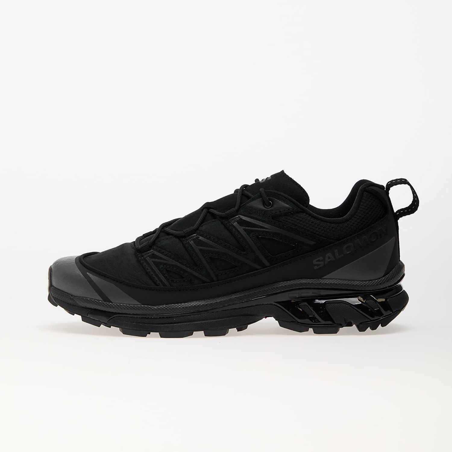 Tenisky a topánky Salomon XT-6 Expanse Ltr Black/ Black/ Asphalt Čierna | L47574600, 0