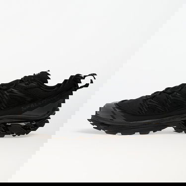 Tenisky a topánky Salomon XT-6 Expanse Ltr Black/ Black/ Asphalt Čierna | L47574600, 0