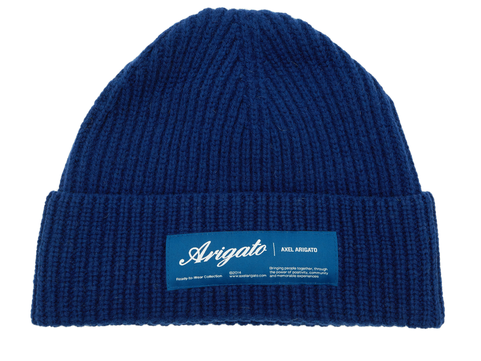 Principal Beanie