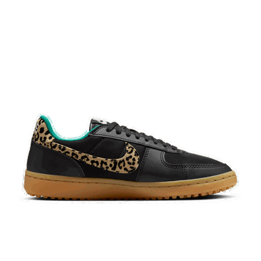 Tenisky a topánky Nike Nike Field General SE Čierna | IF1742-001, 2