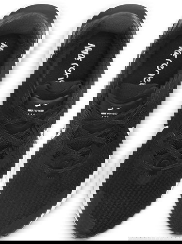 Tenisky a topánky Nike Renew Run 2 Čierna | cu3504-005, 3