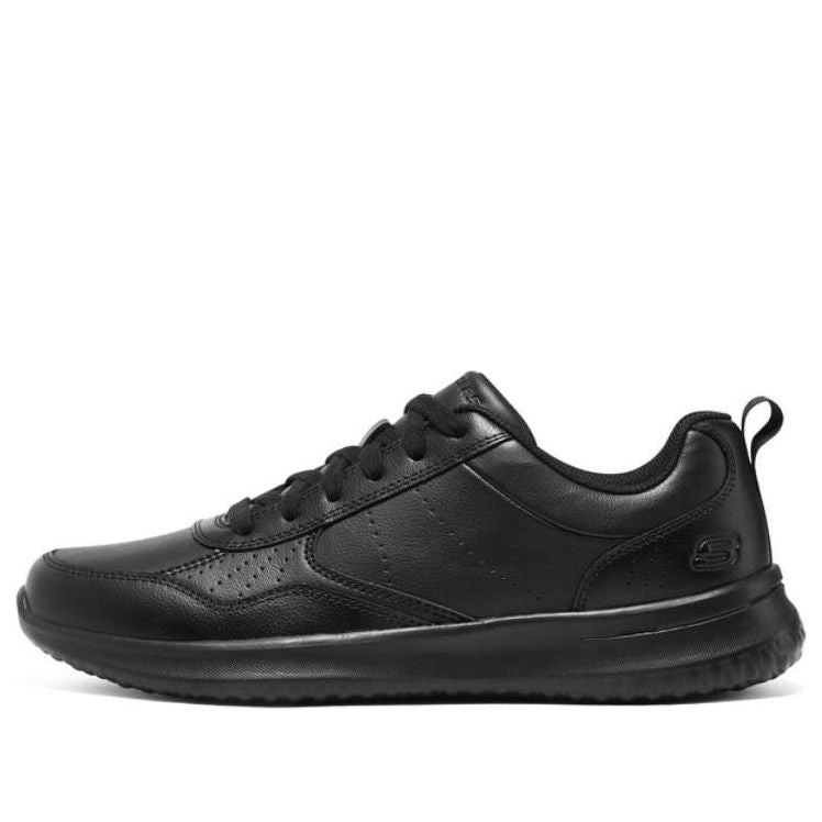 Tenisky a topánky Skechers Go Walk Steady Čierna | 210835-BBK