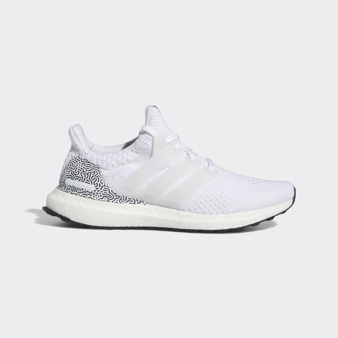 Tenisky a topánky adidas Performance Ultraboost DNA Biela | GV8718, 0