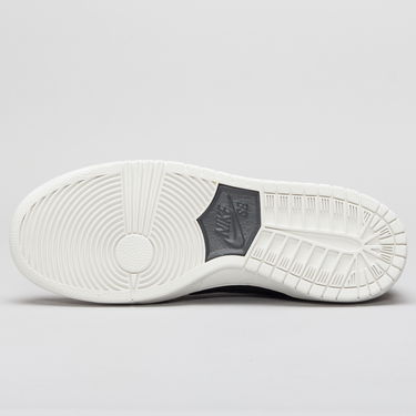Tenisky a topánky Nike SB Zoom Dunk Low Pro Decon Čierna | AA4275-002, 4