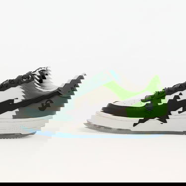 Tenisky a topánky BAPE BAPE Bapesta Os M2 Zelené | 001FWK801309MGRN, 0