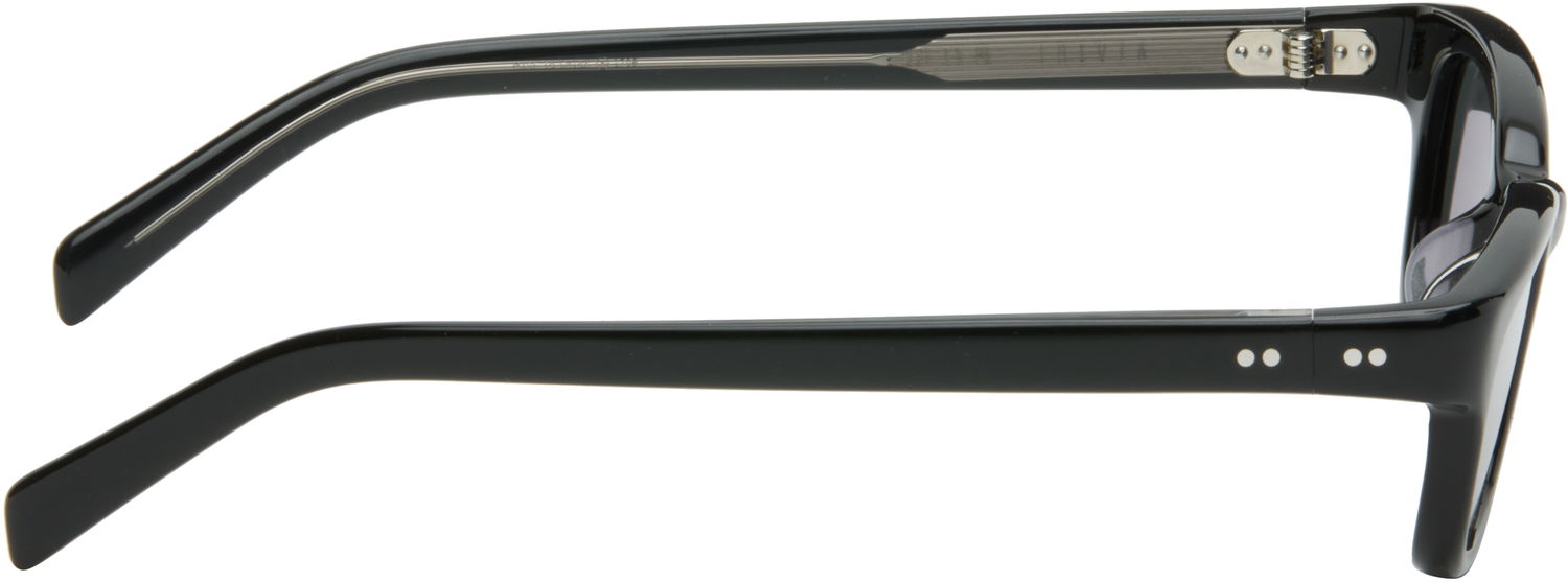 Slnečné okuliare AKILA AKILA Trivia Sunglasses Čierna | 2519 01 01, 1