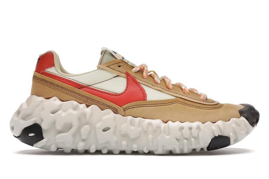 Tenisky a topánky Nike Overbreak SP "Mars Yard" Béžová | DA9784-700, 0