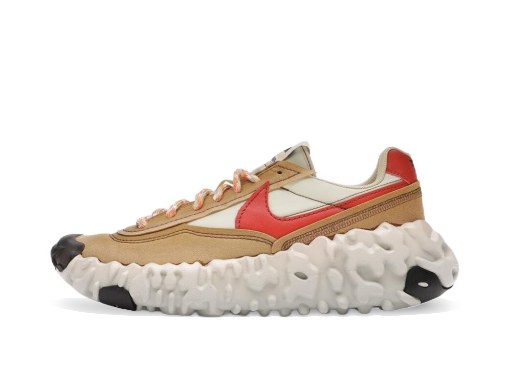 Tenisky a topánky Nike Overbreak SP "Mars Yard" Béžová | DA9784-700