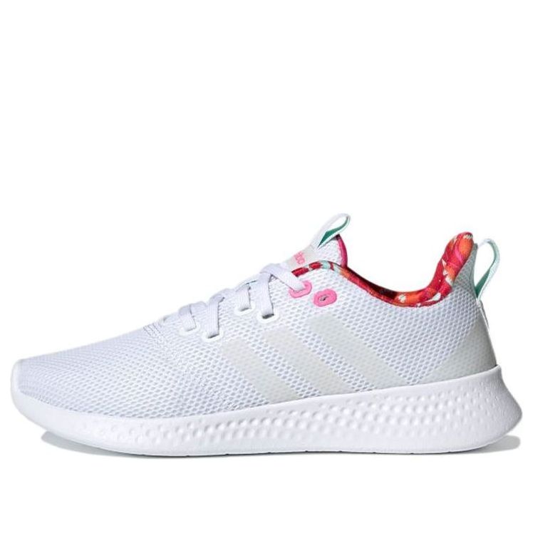 Tenisky a topánky adidas Performance Puremotion Biela | FZ0364, 0
