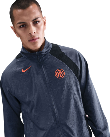 Bunda Nike Total 90 Inter Milan Track Jacket Navy | hq9736-437, 2