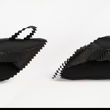 Ľadvinka adidas Performance Waist Bag Čierna | JY2556, 1