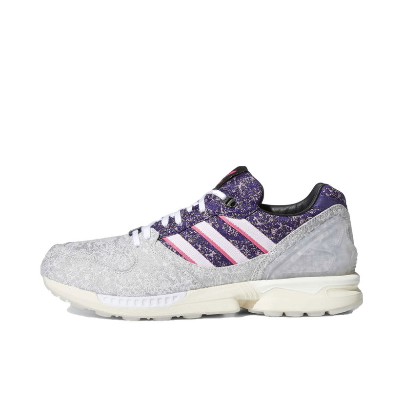 Tenisky a topánky adidas Originals ZX 5000 A-ZX Series "Viuex Lyon" Šedá | FZ4410