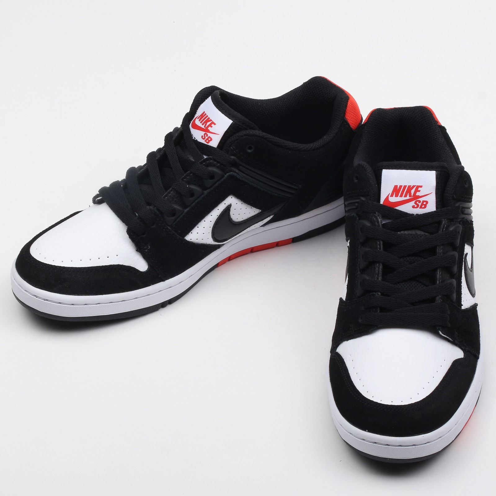 Nike SB Air Force 2 Low Bred AO0300-006 Available Now