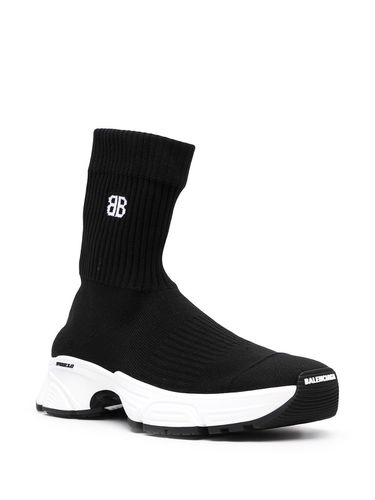 Tenisky a topánky Balenciaga Speed 3.0 W Čierna | 654466W2DN11090, 1