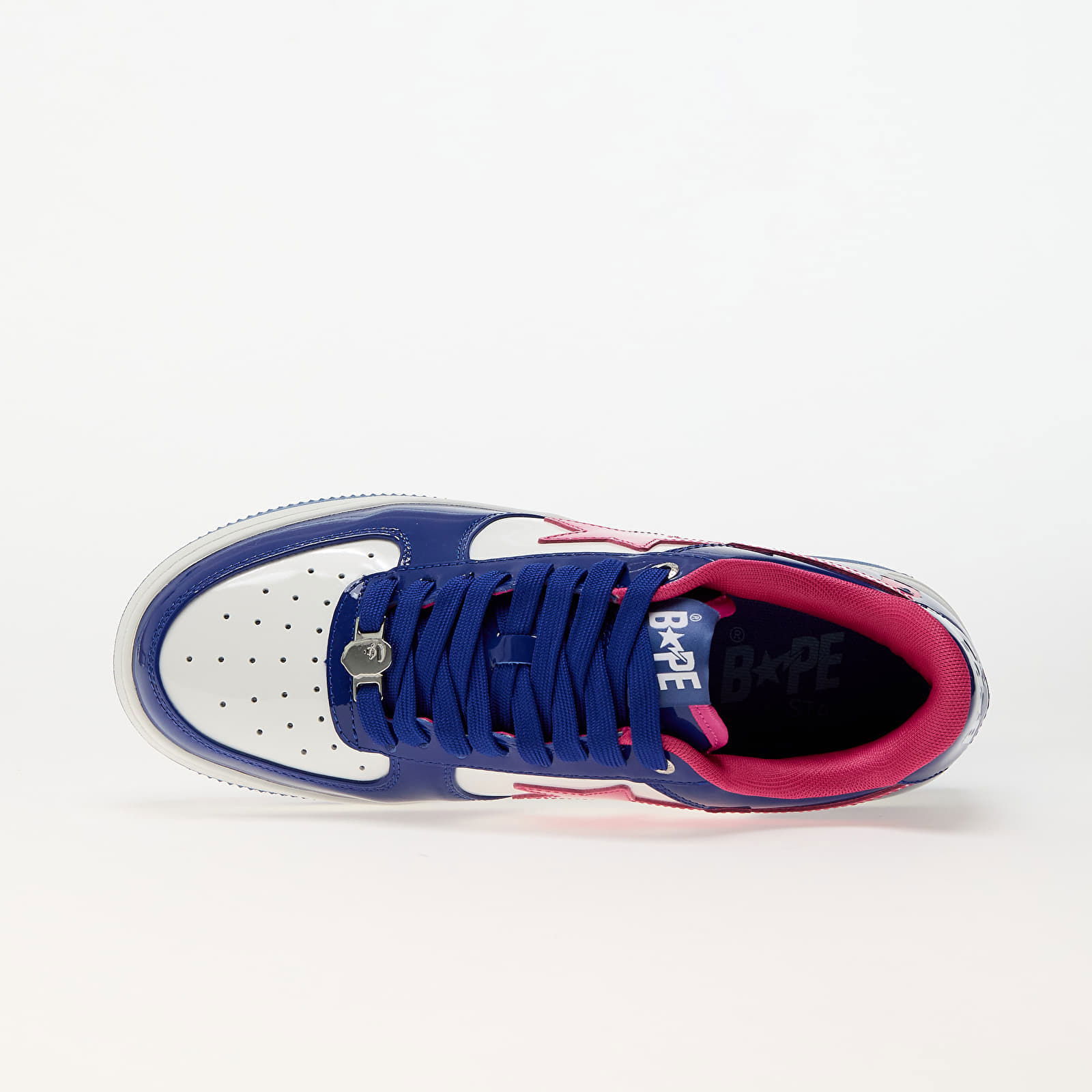 Bape Sta M2 "Blue & Pink"