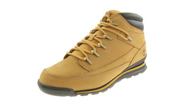 Tenisky a topánky Timberland Euro Rock Mid Hiker Žltá | 0A2A9T-231, 3