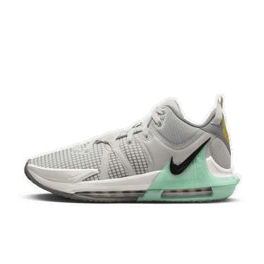 Tenisky a topánky Nike LeBron Witness 7 Šedá | DM1123-006, 0