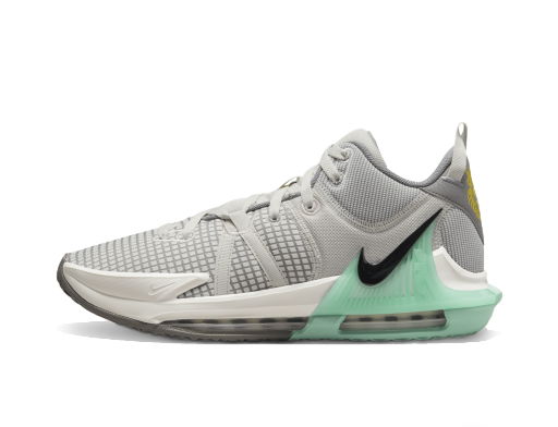 Tenisky a topánky Nike LeBron Witness 7 Šedá | DM1123-006