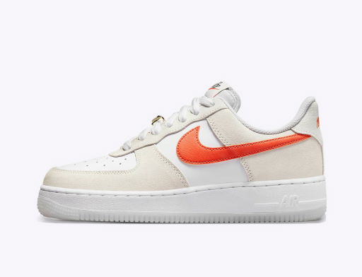 Tenisky a topánky Nike Air Force 1 '07 SE W Béžová | DA8302-101