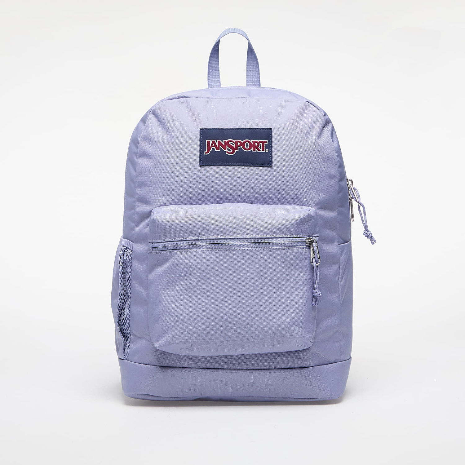 Batoh JanSport JanSport Cross Town Plus Backpack 26 l Fialová | EK0A5BLB0W61, 0