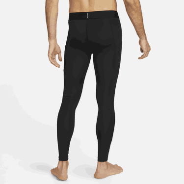 Legíny Nike fitness Pro Dri-FIT Čierna | FB7952-010, 2