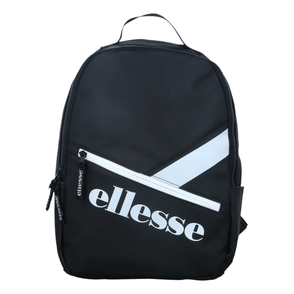 Batoh Ellesse Ellesse ZUZU Backpack Čierna | ELE233F115-01, 0