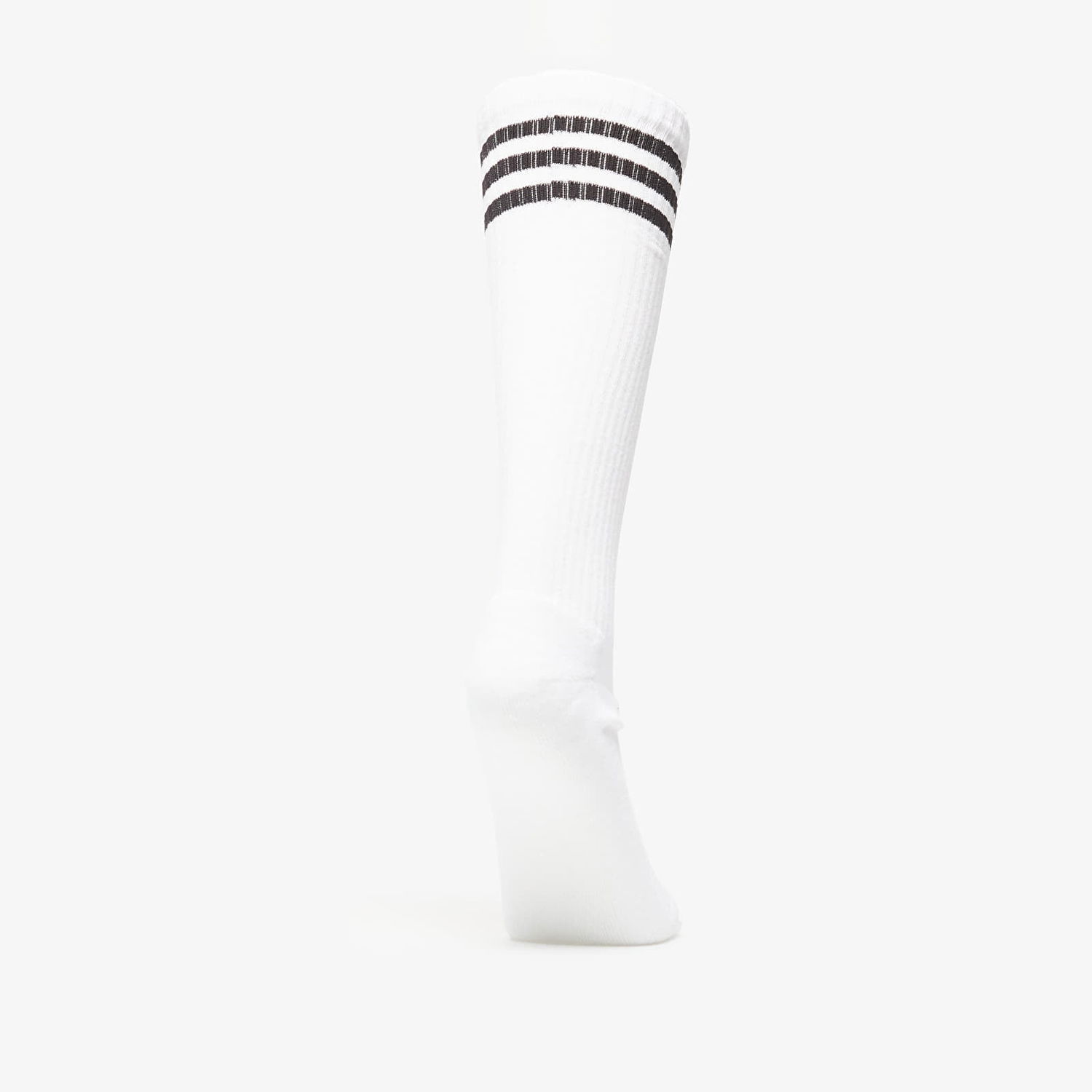 Ponožky Y-3 Y-3 Stripes High Socks Biela | KS1458, 1