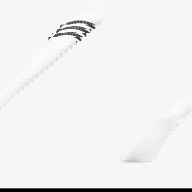 Ponožky Y-3 Y-3 Stripes High Socks Biela | KS1458, 1