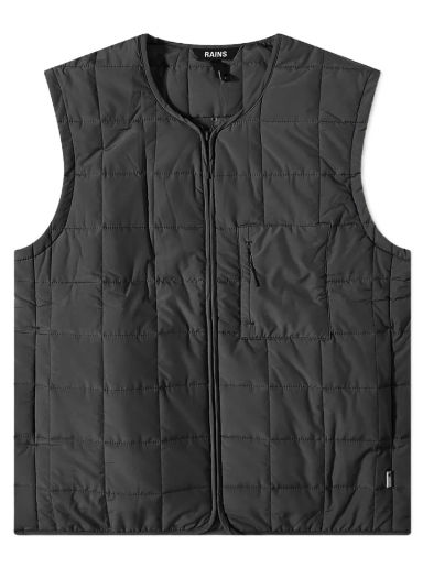 Vesta Rains Liner Vest undefined | 18160-01