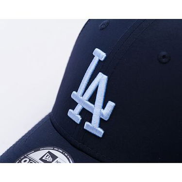 Šiltovka New Era Adjustable LA Dodgers 9FORTY Cap Navy | 60595204, 4