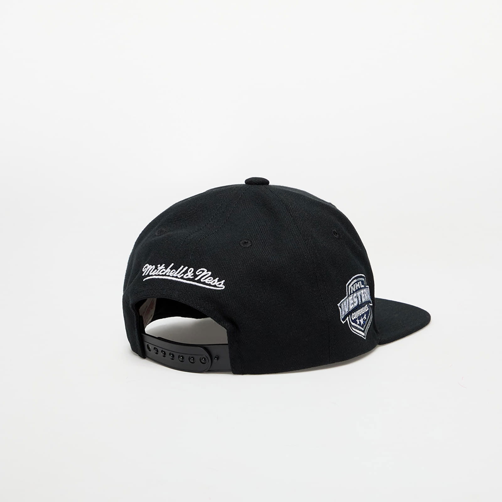 Conference Patch Snapback San Jose Sharks Cap