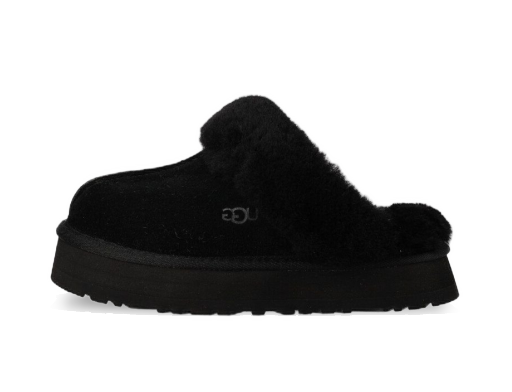 Tenisky a topánky UGG W Disquette Čierna | 1122550.BLK