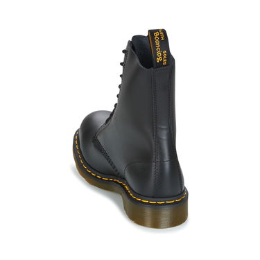 Tenisky a topánky Dr. Martens 1919 Čierna | 10105001, 4