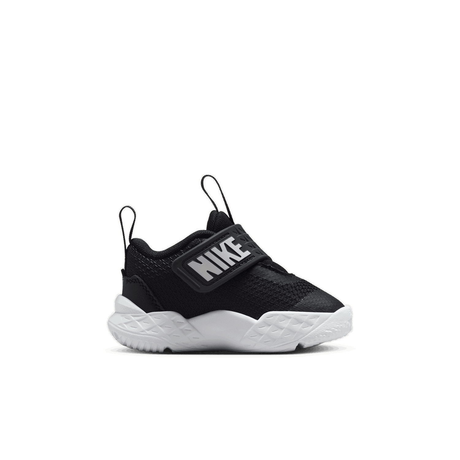 Tenisky a topánky Nike Nike Team Hustle D 12 Čierna | HF6281-002, 1