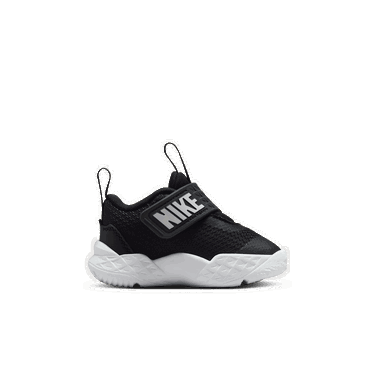 Tenisky a topánky Nike Nike Team Hustle D 12 Čierna | HF6281-002, 1