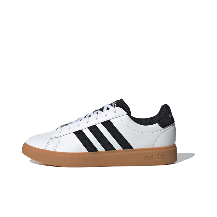 Tenisky a topánky adidas Performance Grand Court 2.0 Biela | IH4804