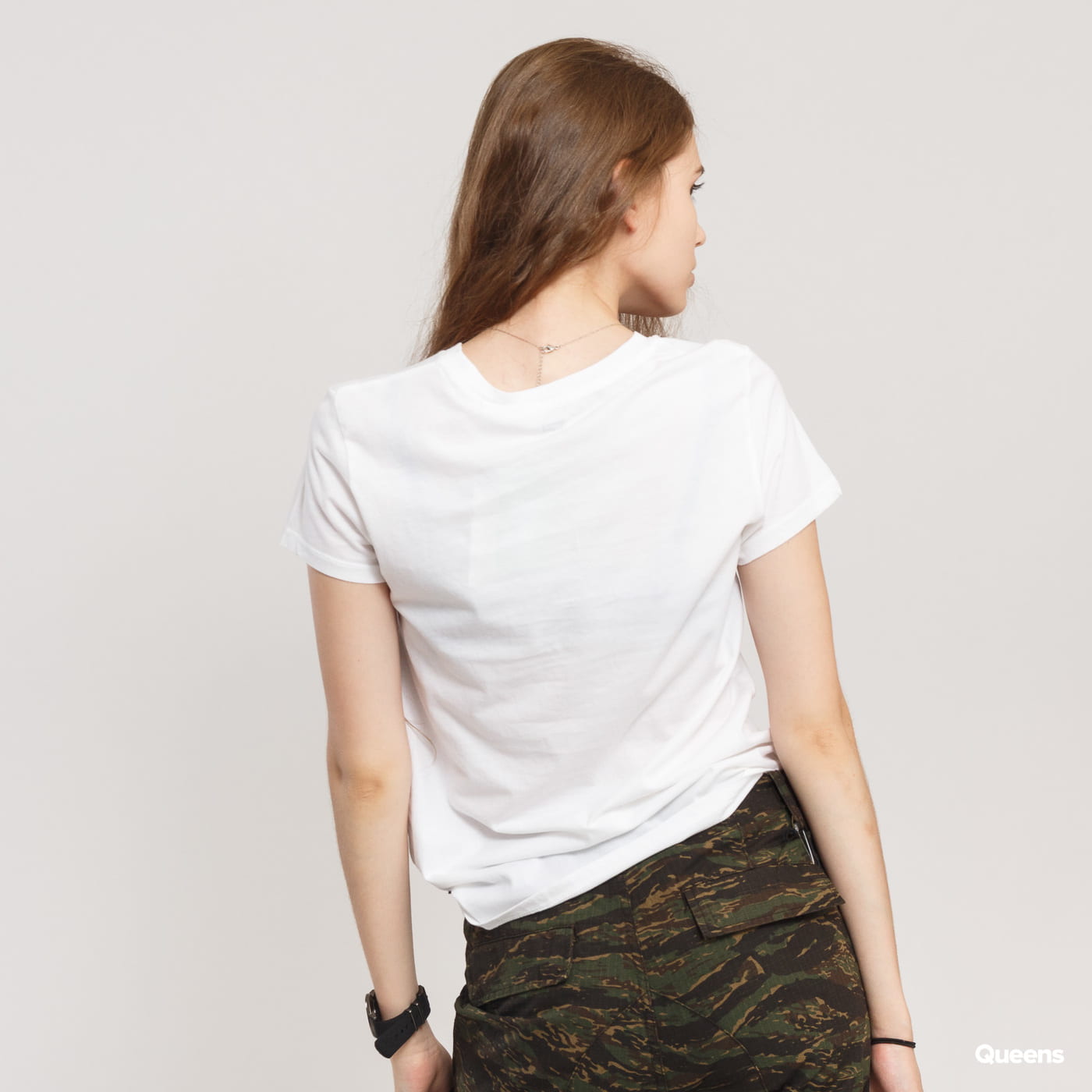 Tričko Levi's The Perfect Tee Biela | 17369-0053, 1