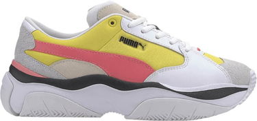 Tenisky a topánky Puma Storm Color Block W Rôznofarebný | 371731-03, 1