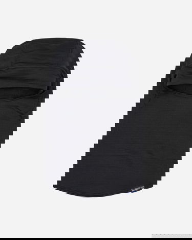 Kulicha Patagonia Balaclava Čierna | 22501 BLK, 1