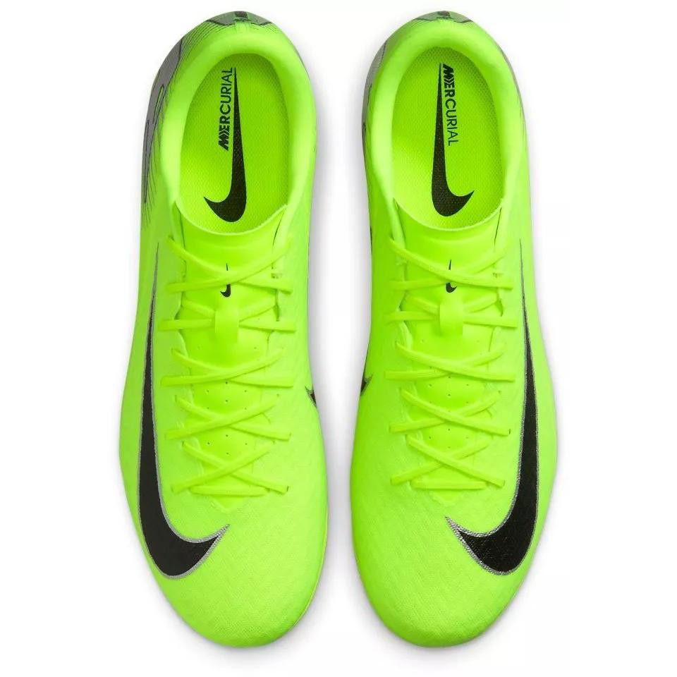 Tenisky a topánky Nike Zoom Vapor 16 Academy AG Žltá | FQ8364-700, 1