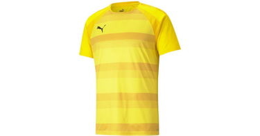 Dres Puma teamVISION Žltá | 70492107, 1
