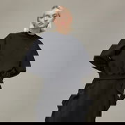 Y-3 Brushed Terry Boxy Crew