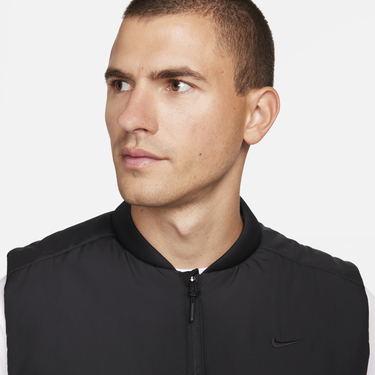 Vesta Nike Therma-FIT Unlimited Čierna | FB7553-010, 2