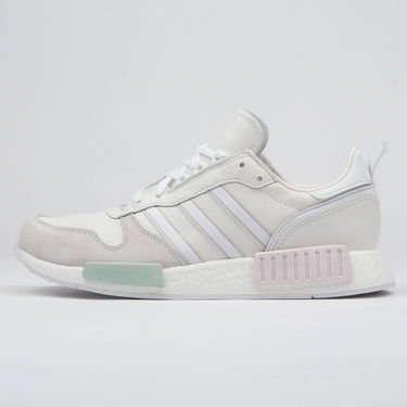 Tenisky a topánky adidas Originals Rising Star R1 ''Triple White'' Šedá | G28939, 0