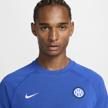Tričko Nike Football Inter Milán Travel Navy | FN8302-438, 3