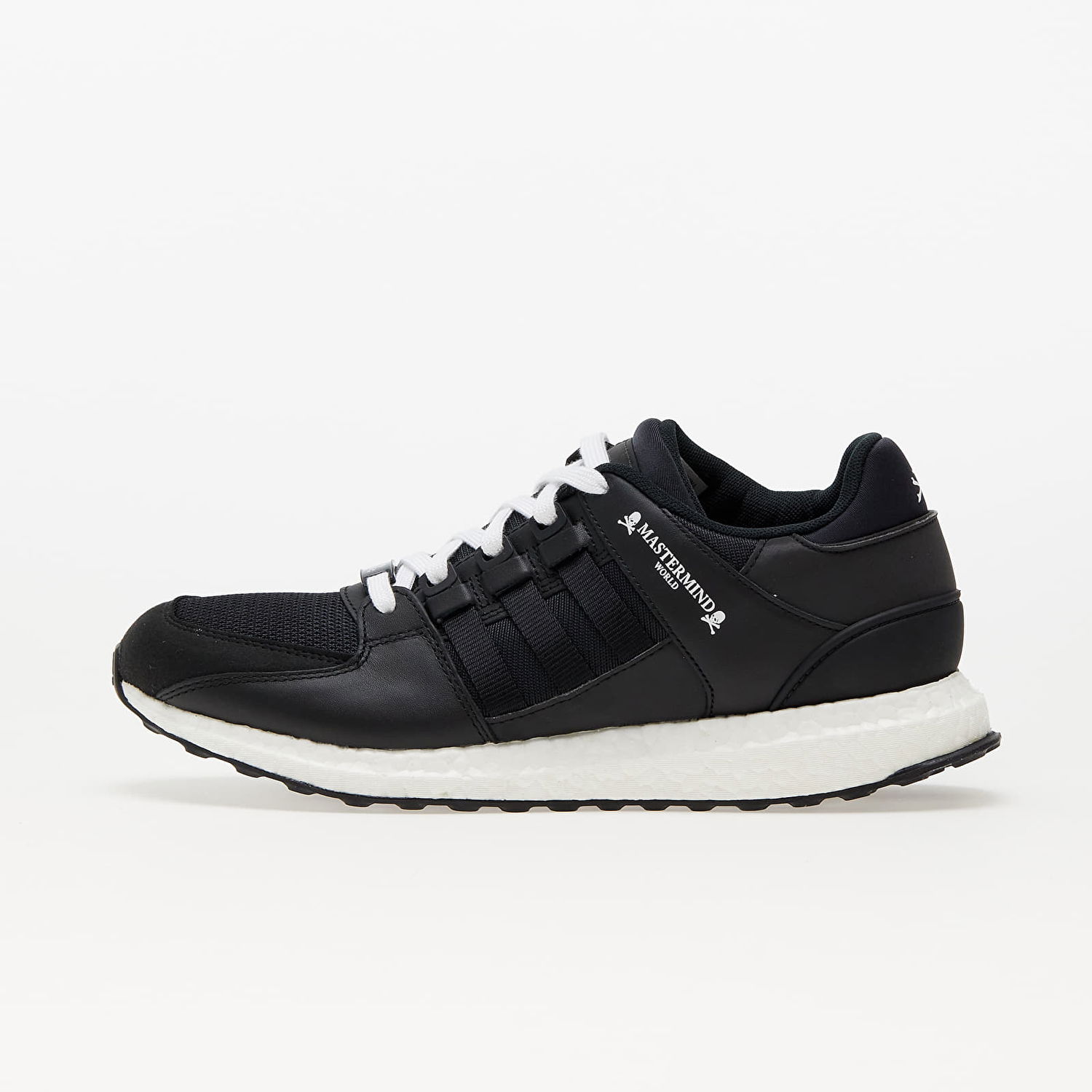 Tenisky a topánky adidas Originals Mastermind World x EQT Support Čierna | CQ1826, 0