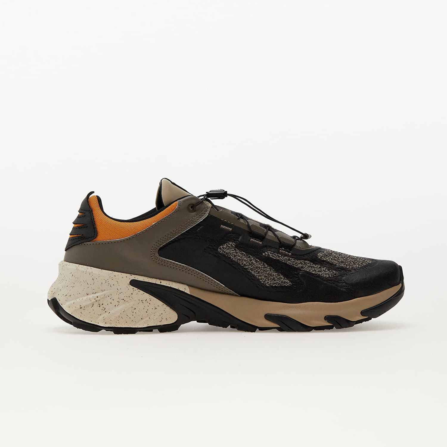 Tenisky a topánky Salomon Speedverse PRG Hnedá | 417544, 1