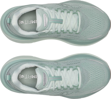 Tenisky a topánky Saucony Saucony HURRICANE 25 Zelené | s11026-220, 3