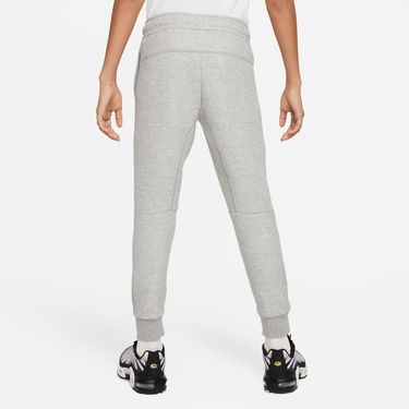 Tepláky Nike Sportswear Tech Fleece Pants Šedá | FD3287-063, 1