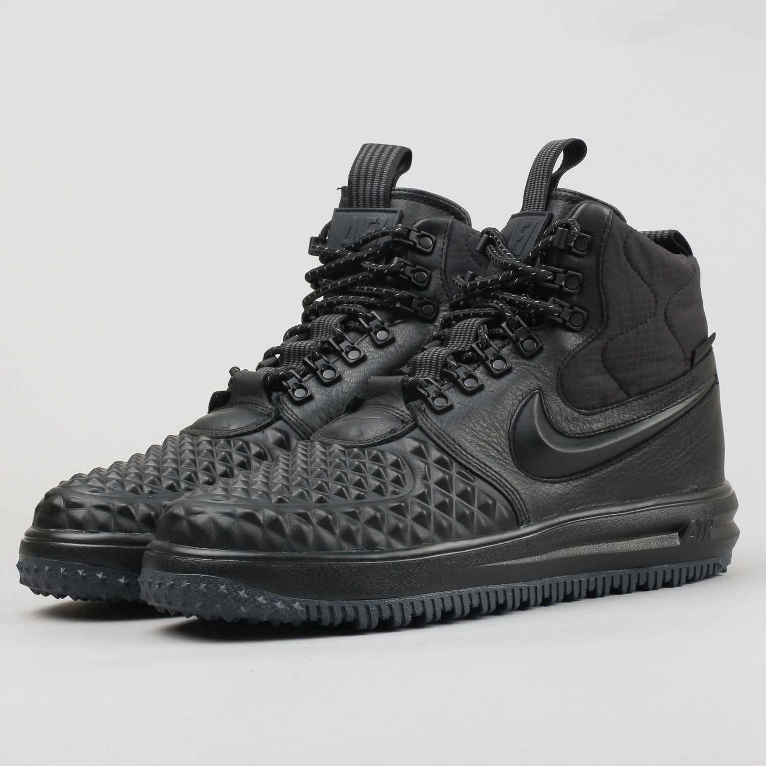 Tenisky a topánky Nike LF1 Duckboot '17 Čierna | 916682-002, 0